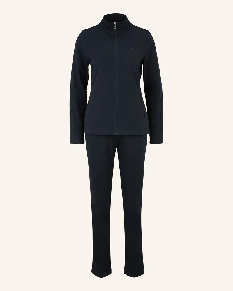 Joy Sportswear Trainingsanzug CONSTANZE Blau