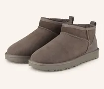 Boots CLASSIC ULTRA MINI