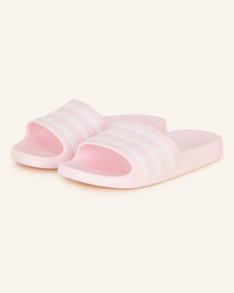 adidas Pantoletten ADILETTE AQUA Rosa