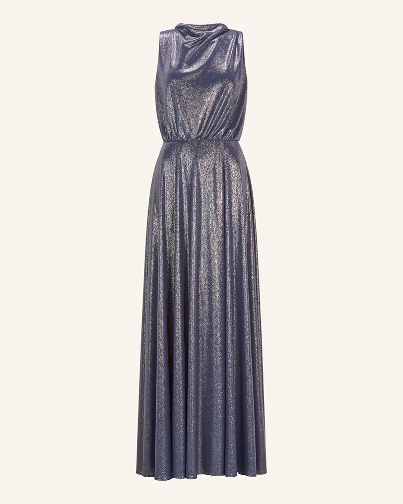 Swing Abendkleid Helllila