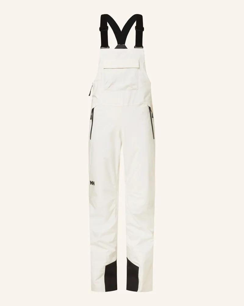 Helly Hansen Skihose INSULATED Weiss