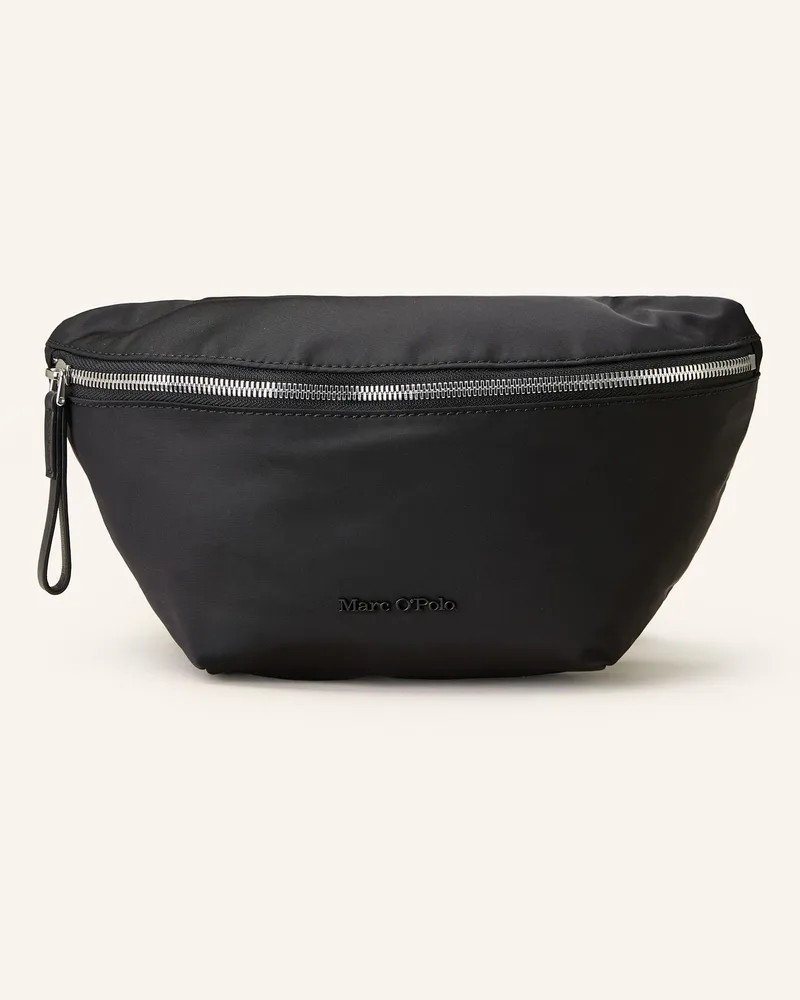 Marc O'Polo Gürteltasche ASTRID Schwarz