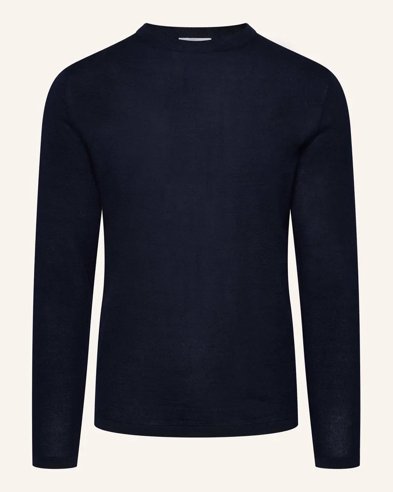 KIEFERMANN Kiefermann Kaschmirpullover Für Herren Chadd blau Blau