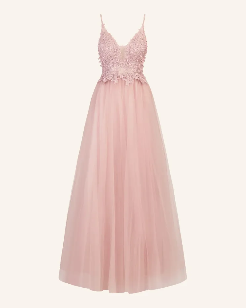 Apart Kleid Rosa