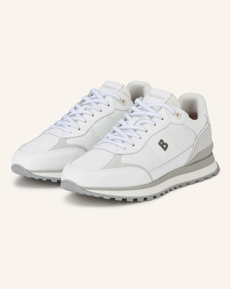 Bogner Sneaker NEWPORT Weiss