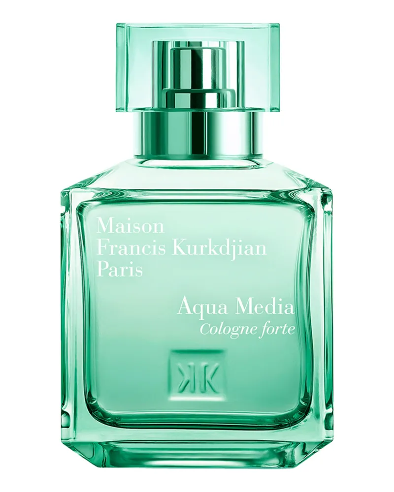 Maison Francis Kurkdjian AQUA MEDIA COLOGNE FORTE 