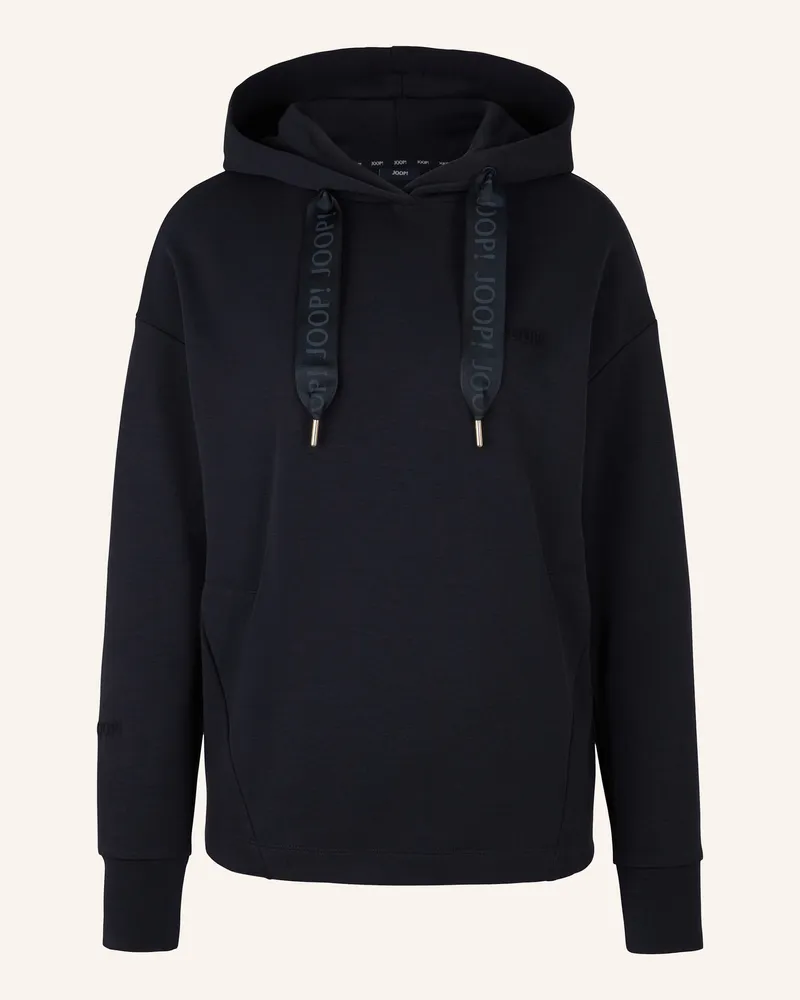JOOP! Hoodie Dunkelblau