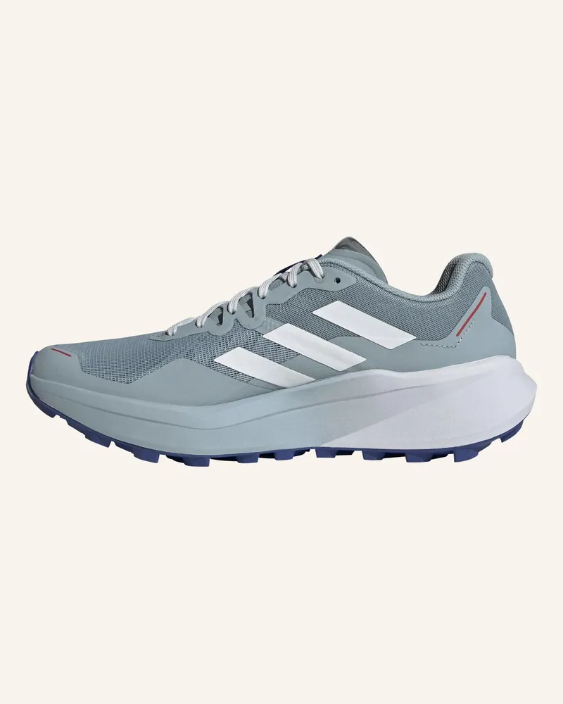 adidas TERREX AGRAVIC 3 TRAILRUNNING-SCHUH Weiss