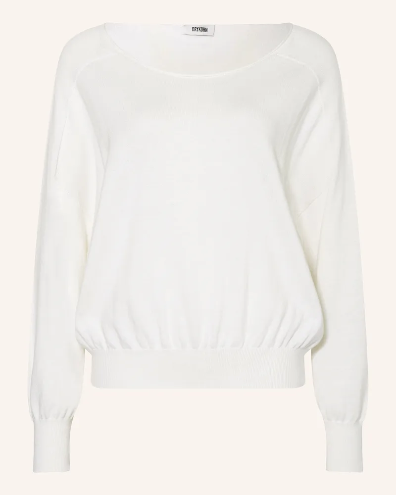 Drykorn Pullover TERESY Ecru