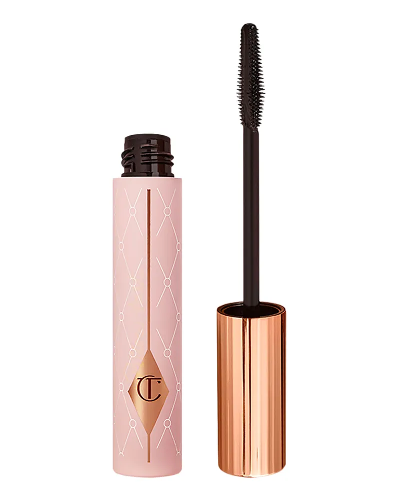Charlotte Tilbury PILLOWTALK PUSH UP LASHES Super