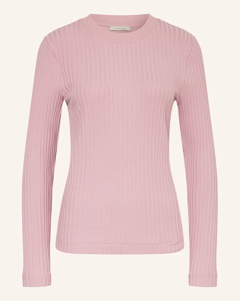 lilienfels Longsleeve Rosé