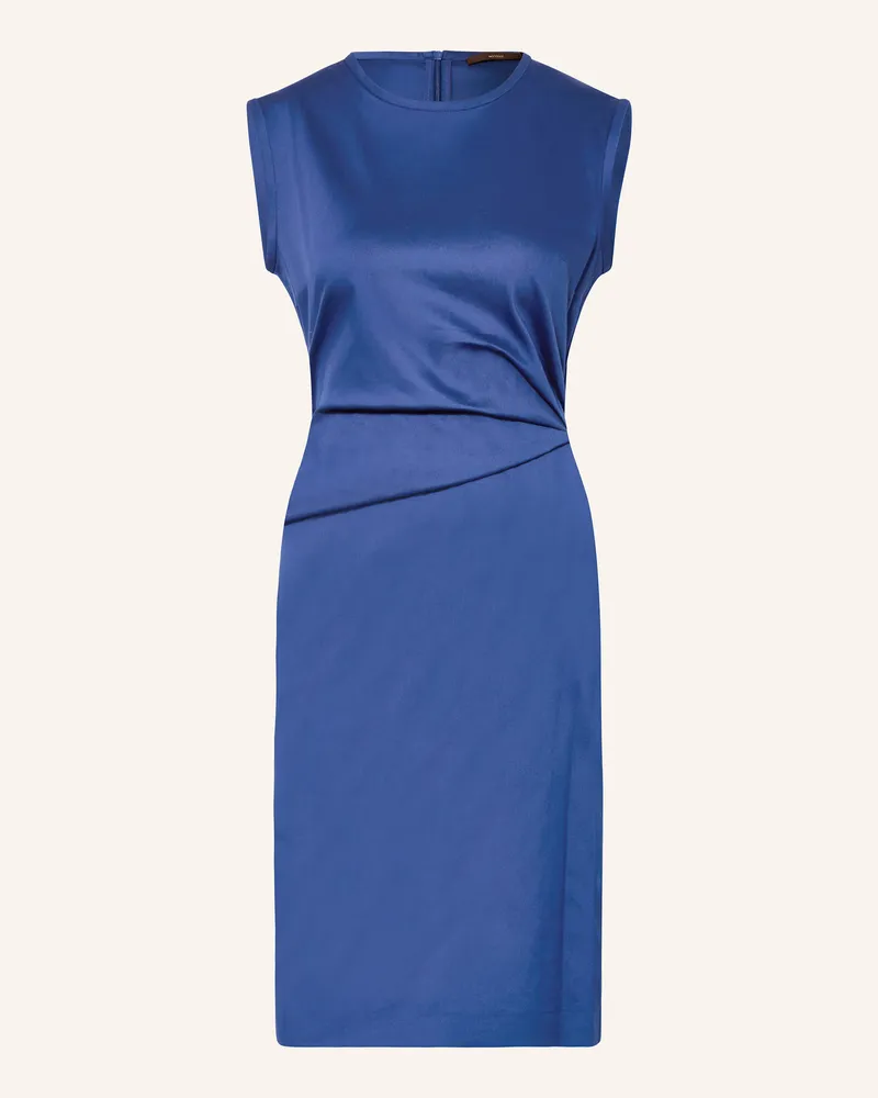 windsor. Etuikleid Blau