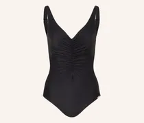 Shape-Badeanzug UNI