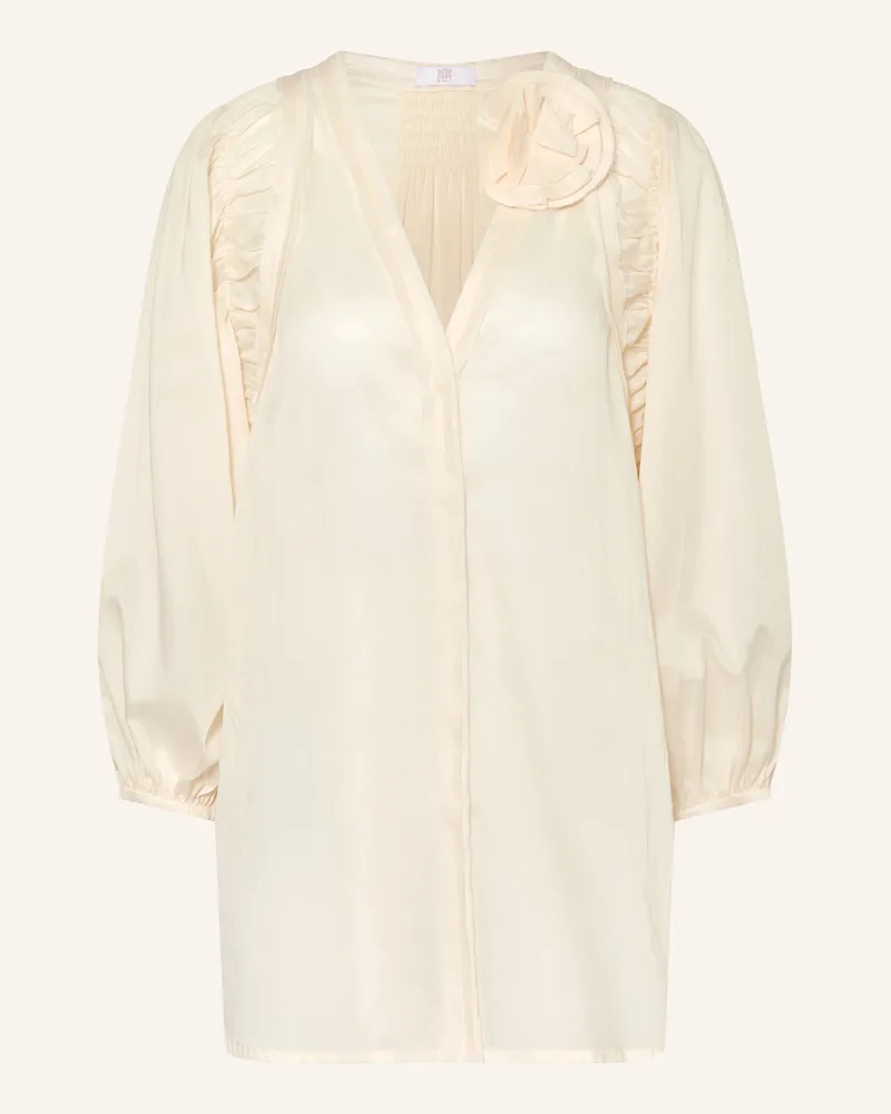 Riani Bluse weiss Creme