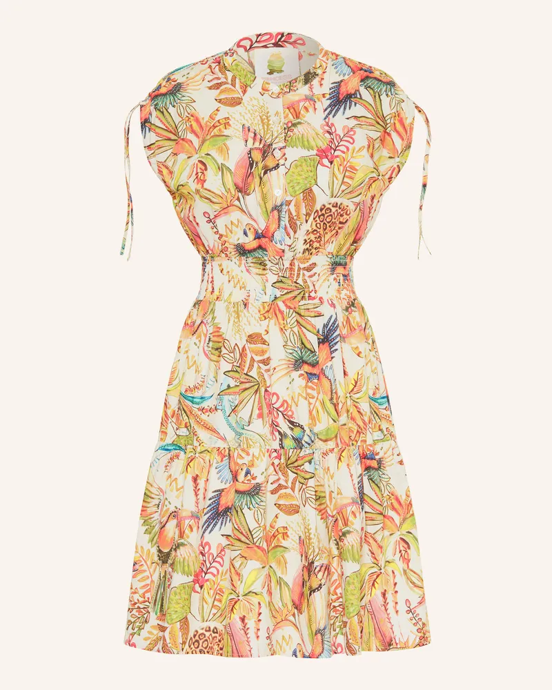 Princess goes Hollywood Kleid orange Mint