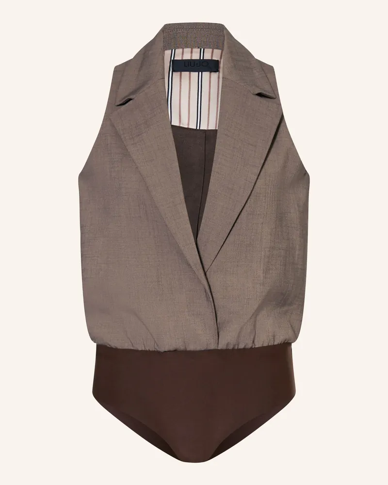 Liu Jo Body Dunkelbraun