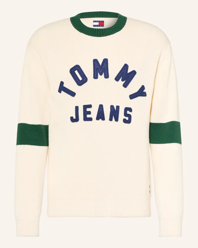 Tommy Hilfiger Pullover beige Creme
