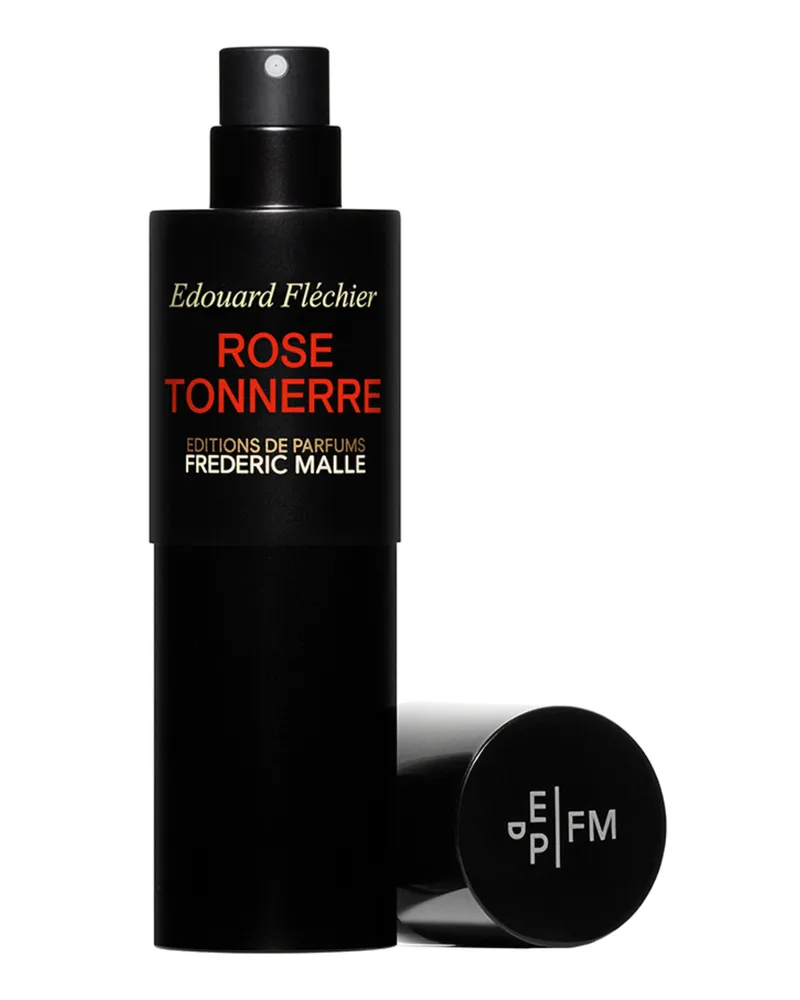 Editions de Parfums Frédéric Malle Rose Tonnerre Parfum 30 ml 