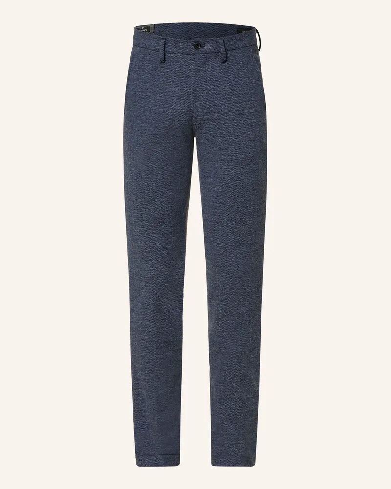 Mason's Chino Extra Slim Fit Dunkelblau
