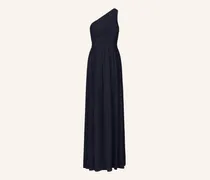 One-Shoulder Abendkleid