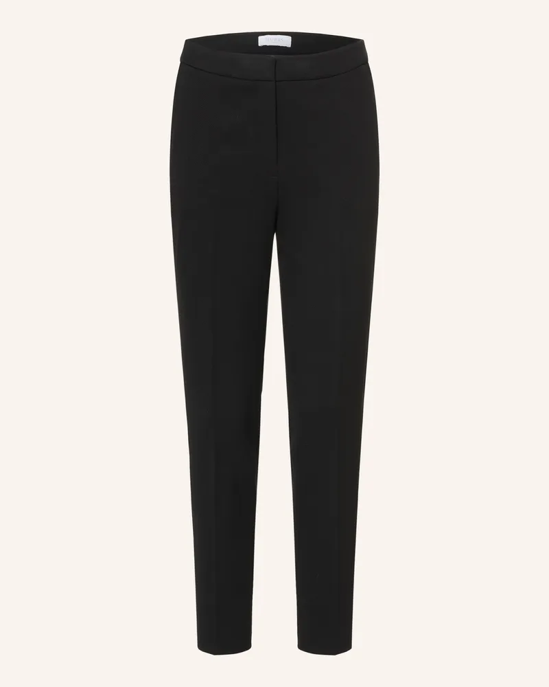 HOBBS London Hose Lea schwarz Schwarz