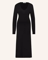 Dorothee Schumacher Strickkleid Schwarz