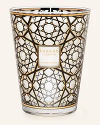 Baobab Collection Duftkerze ARABIAN NIGHTS 103.33 € / 1 kg Gold