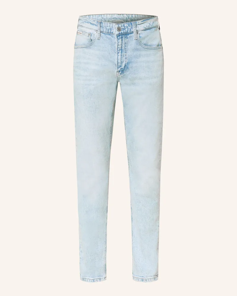 Calvin Klein Jeans Slim Tapered Fit 1aa