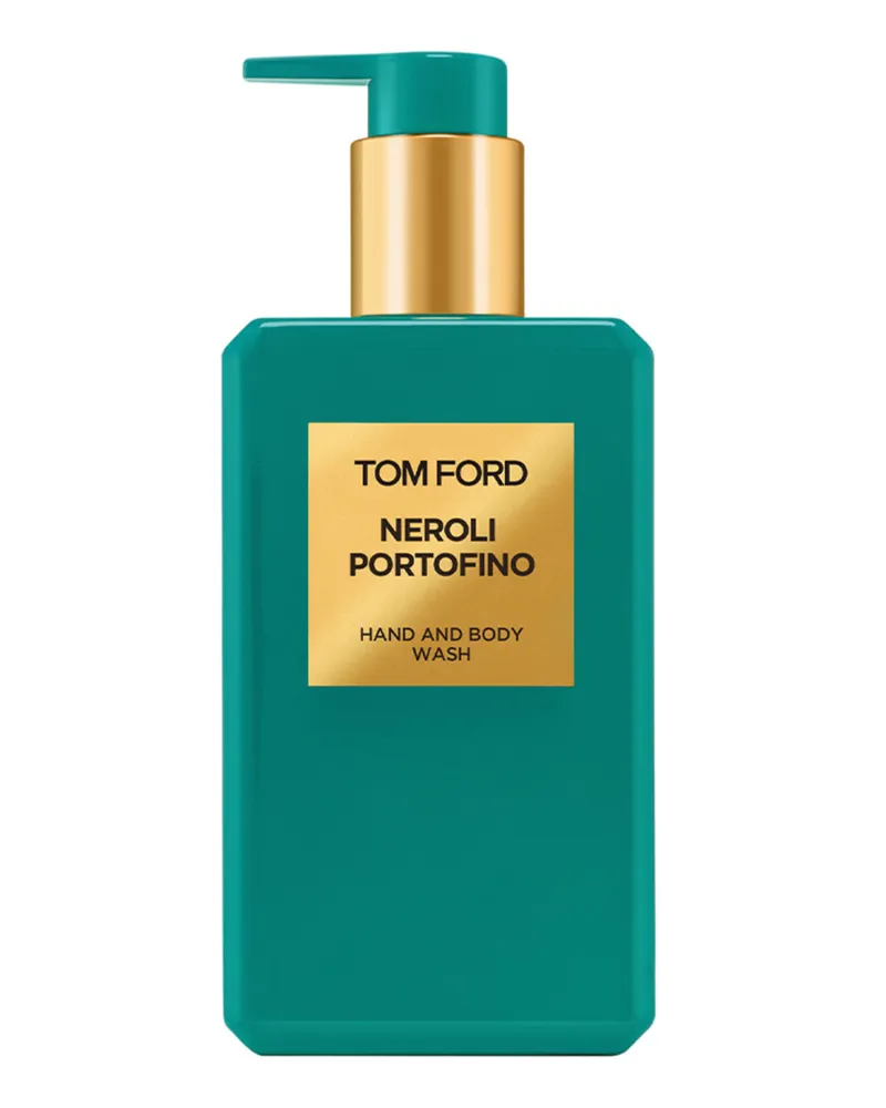 Tom Ford Neroli Portofino Hand And Body Wash 240 ml 