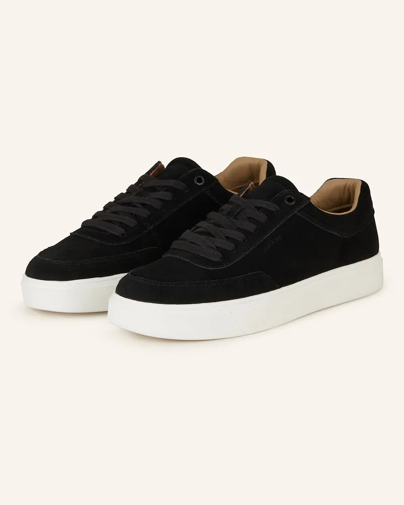 Calvin Klein Sneaker Schwarz