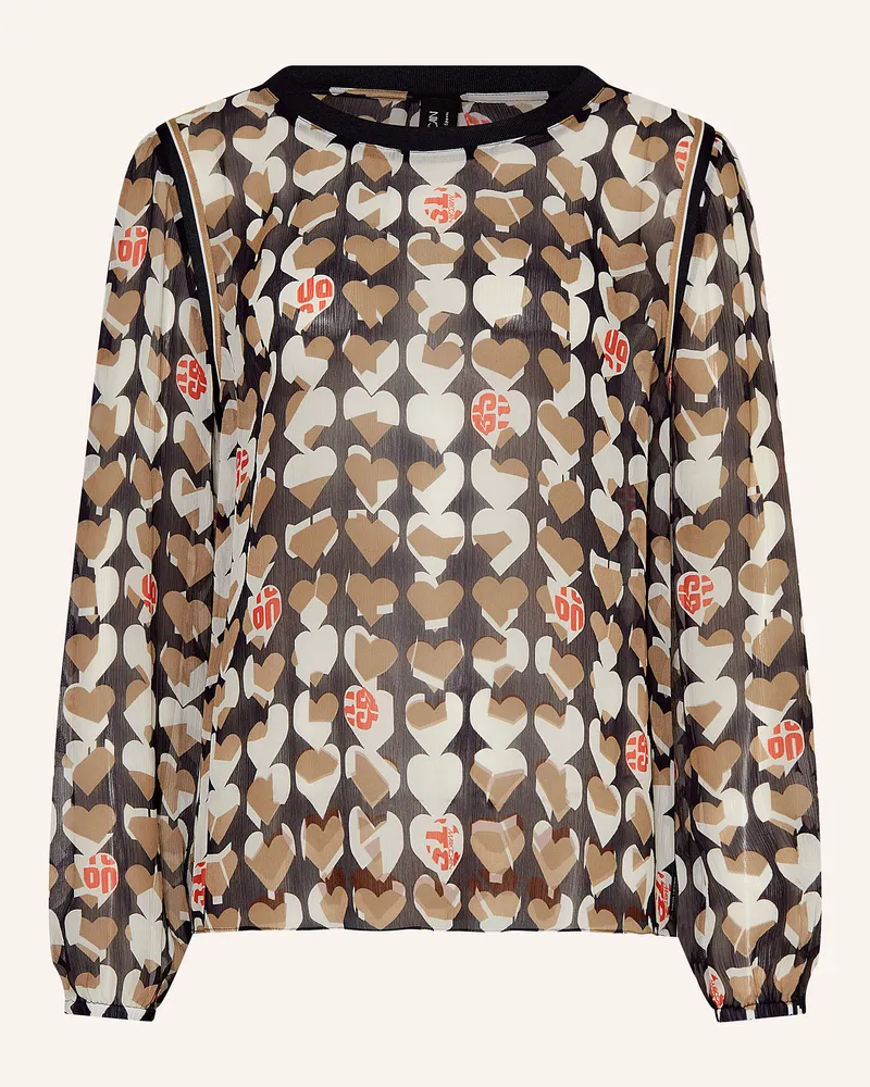 Marc Cain Blusenshirt 394