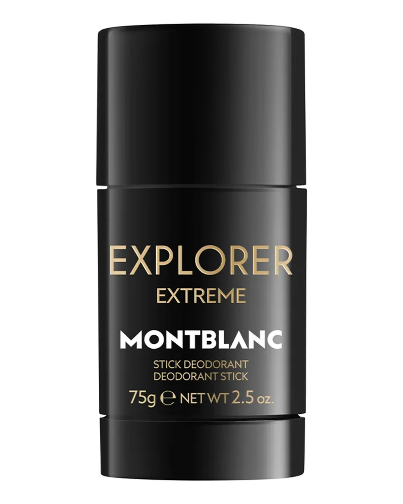 Montblanc EXPLORER EXTREME 