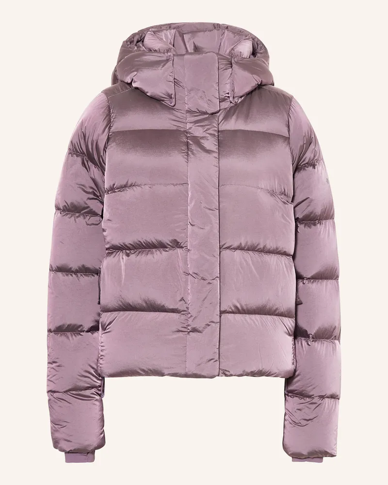 Columbia Sportswear Company Daunenjacke AMAZE PUFF Lila