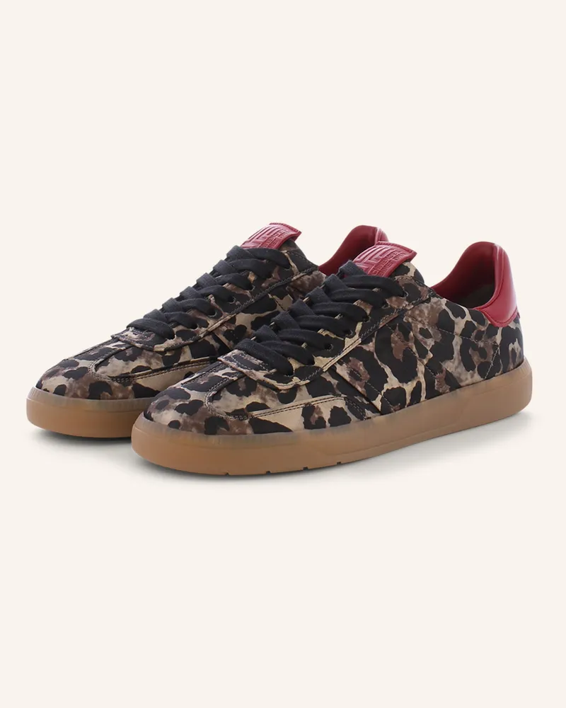 Kennel & Schmenger Sneaker POP Braun