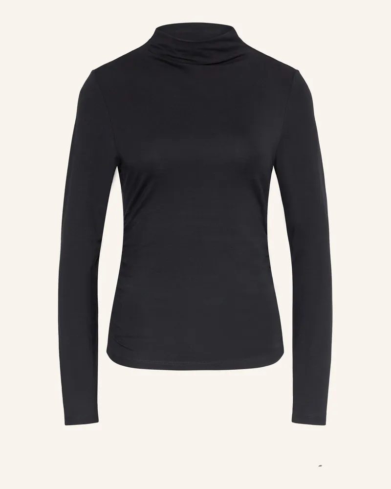 Levi's Levi's® Longsleeve Nina schwarz Schwarz