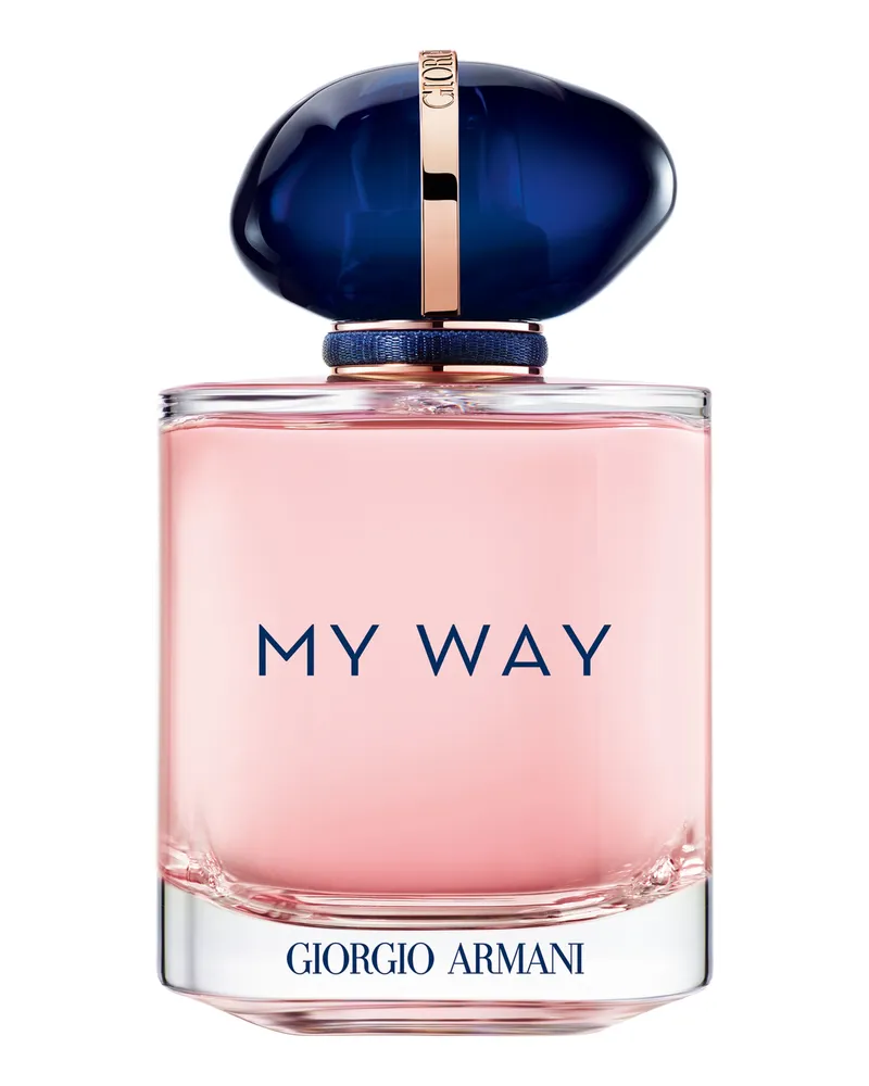 Giorgio Armani MY WAY 