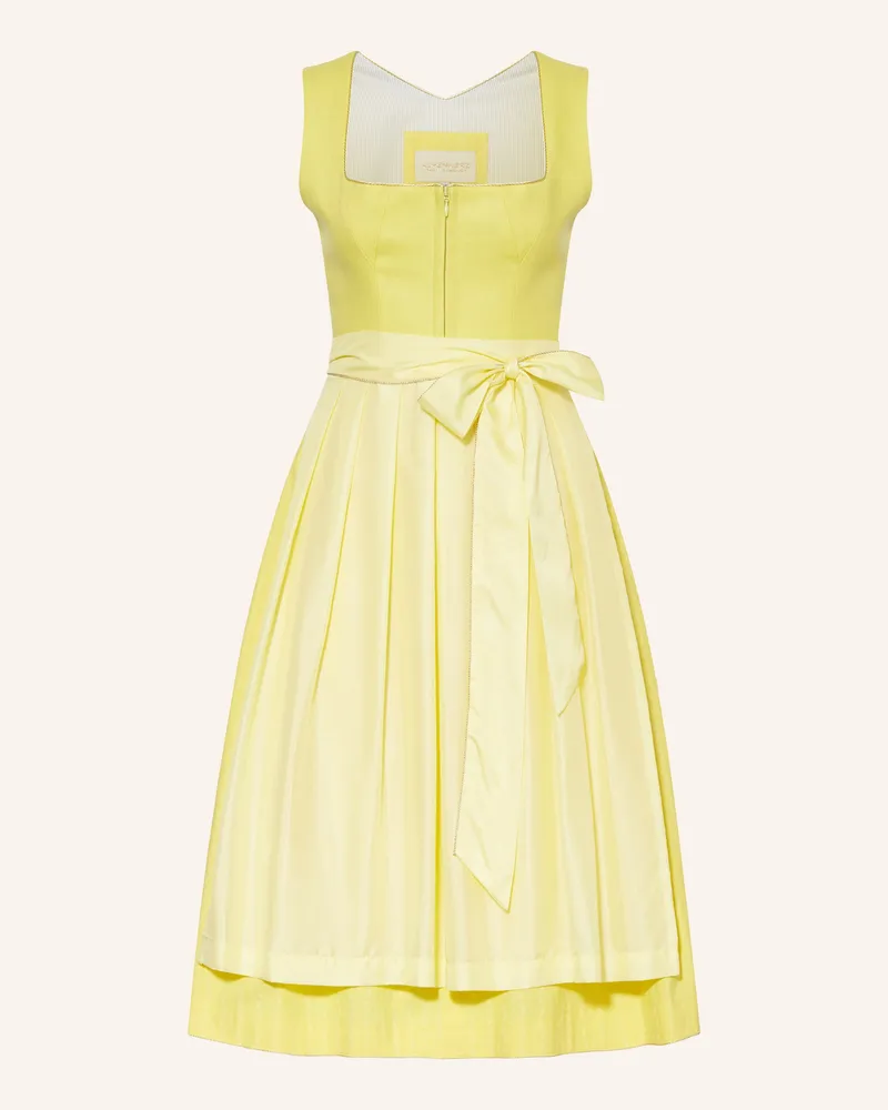 AlpenHERZ Dirndl SUNNY 0904