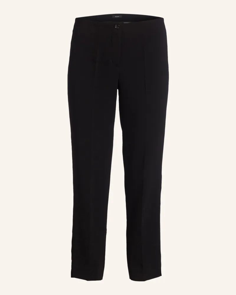 Riani Hose Tina schwarz Schwarz