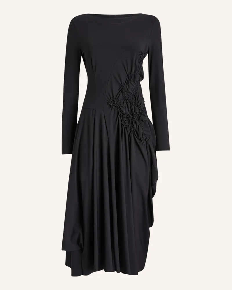 HIGH Kleid CANTICLE Schwarz