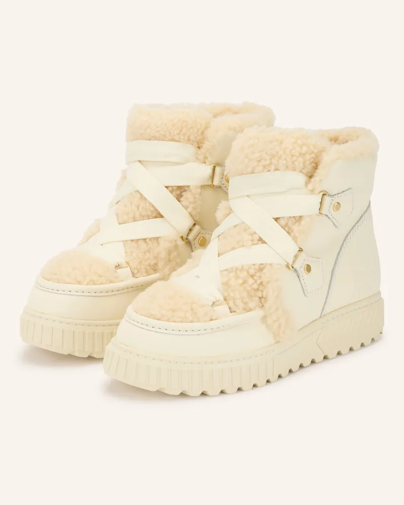 Sorel Boots Ona Ave™ weiss Creme