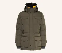 Parka SEAMASTER