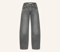 Levi's® Barrel Jeans grau