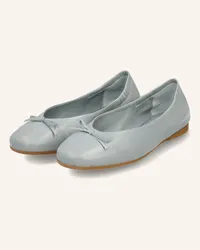 Thea Mika Ballerinas - HELLBLAU Blau