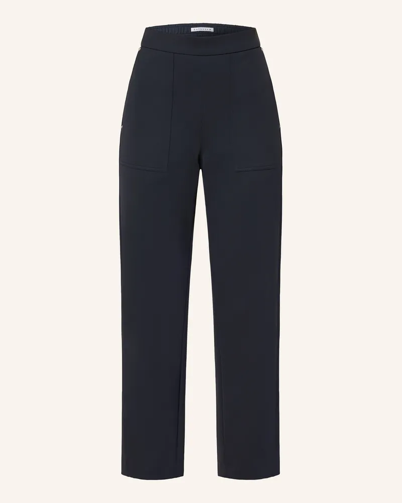 MAC Jeans Hose TWIST Dunkelblau