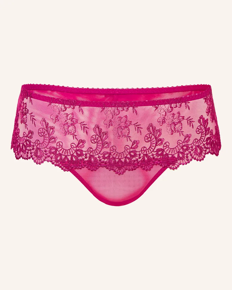 Simone Pérèle Panty Passion pink Pink