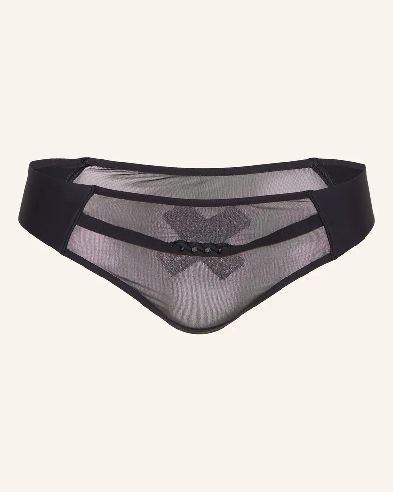 Chantelle Slip Xplicit schwarz E47