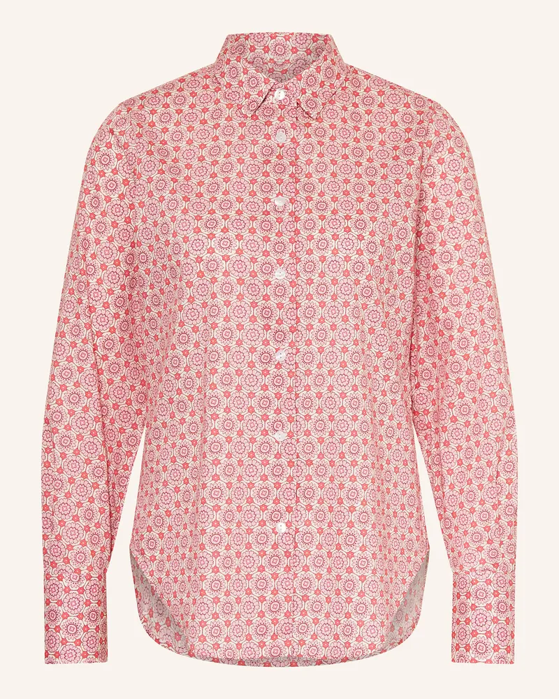 Rossana Diva Hemdbluse Pink