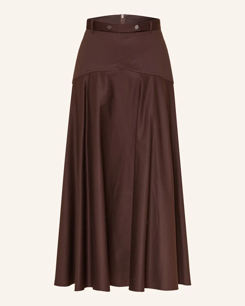 HUGO BOSS Rock Vusola braun Dunkelbraun