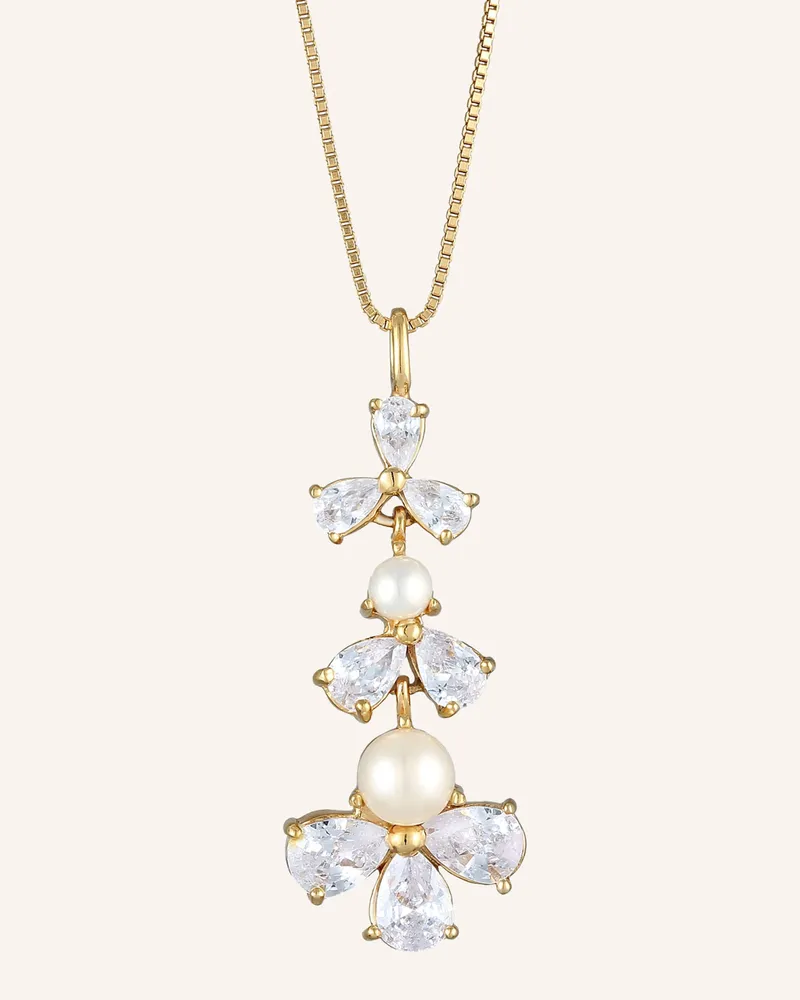 Elli Halskette Gold