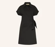 Wickelkleid